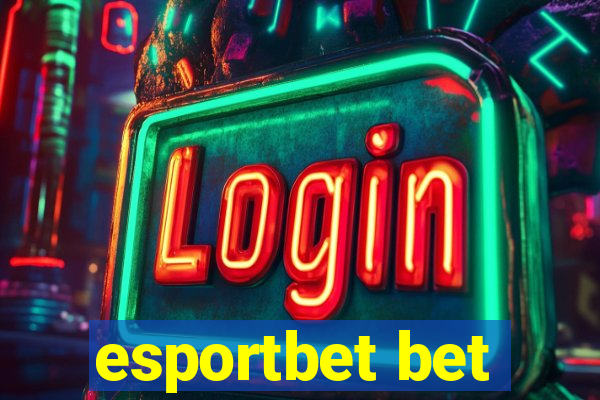 esportbet bet